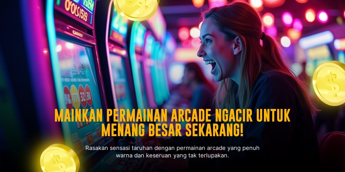 Asyiknya Dingdong Fishing dari Spadegaming Arcade: Tantangan dan Keseruan Tanpa Batas