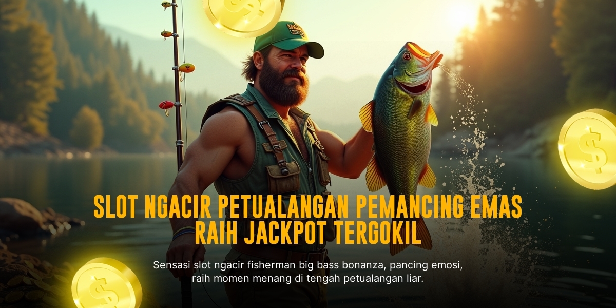 Mencengangkan Fitur Wild West Gold Slot dari Pragmatic Play