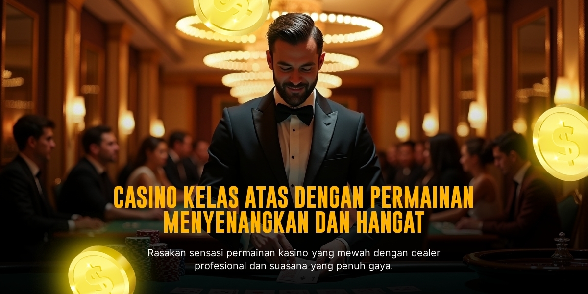 Sensasi Blackjack Evolution: Strategi Meningkatkan Peluang Menang