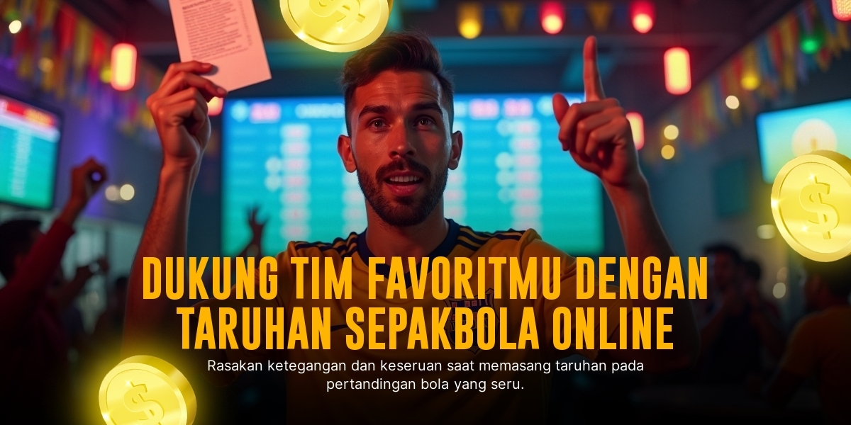 Strategi Taruhan Bola Spektakuler di SBOBET