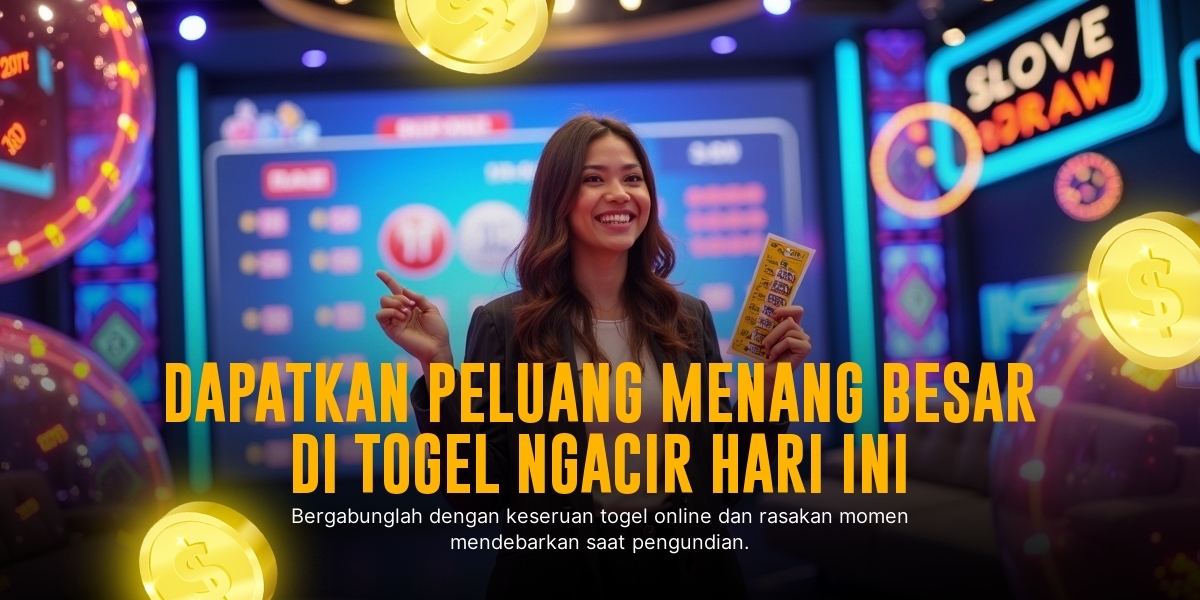Togel Singapore: Peluang dan Strategi Menang Terbaik