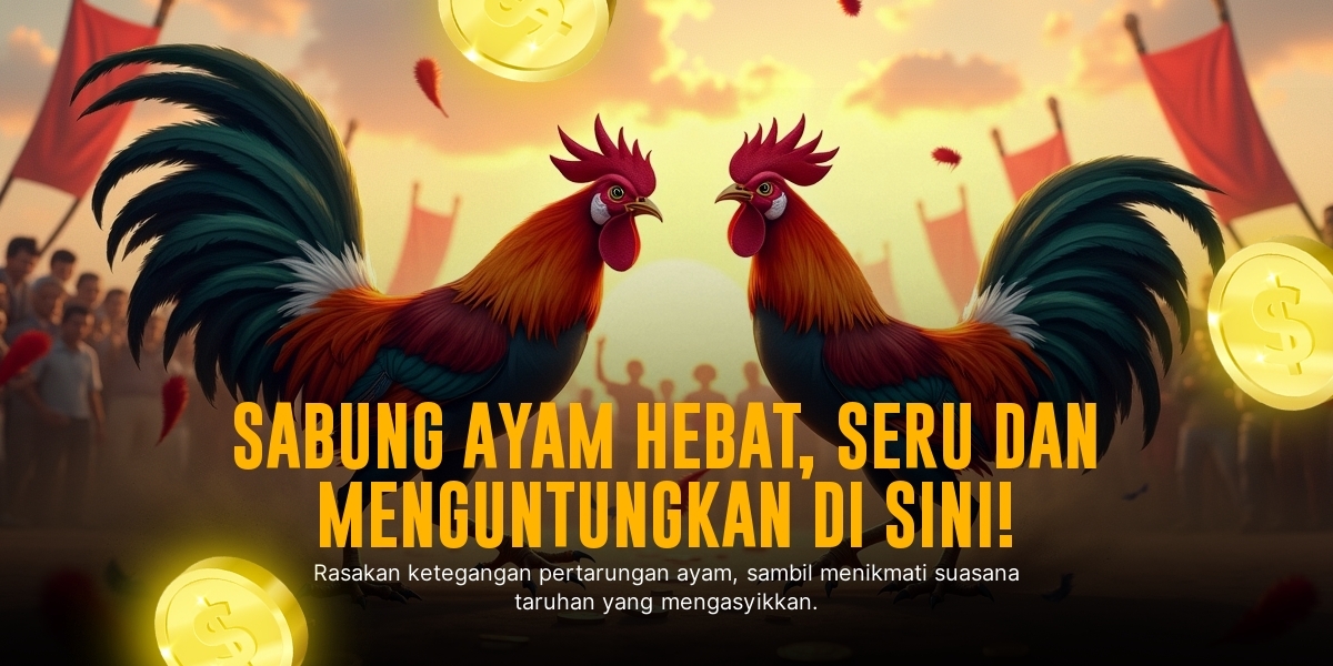 Mengenal Jenis Ayam Aduan di SV388 yang Membawa Keberuntungan