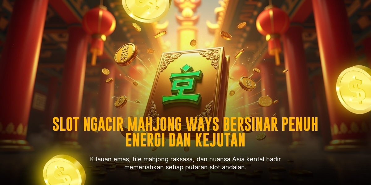 Mengenal Sweet Bonanza Slot: Sensasi Manis dari Pragmatic Play