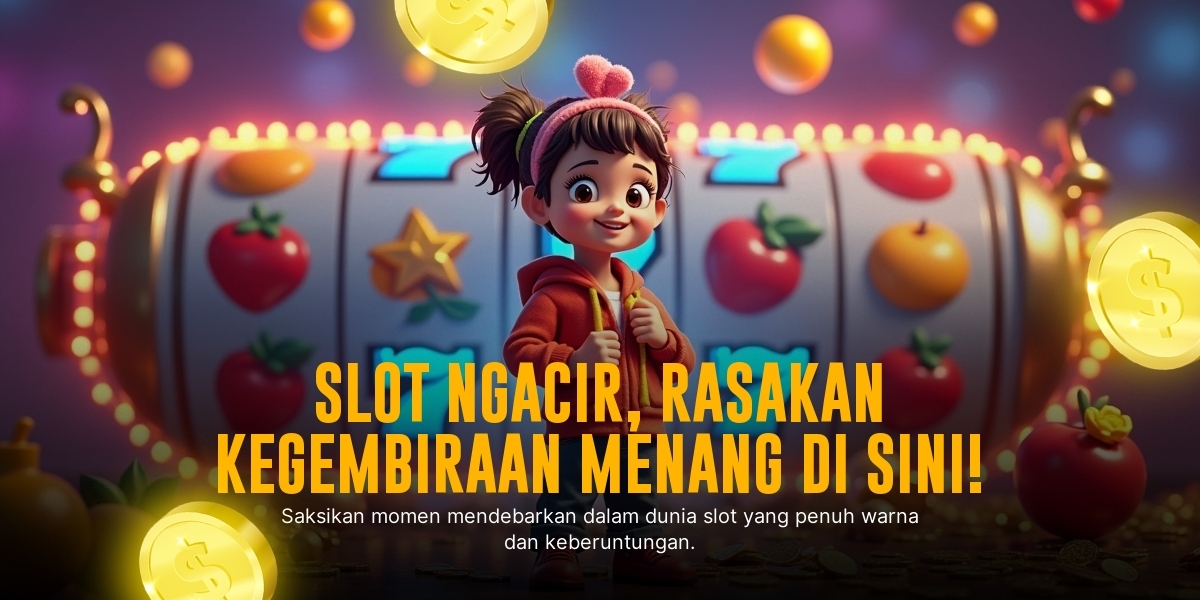 Rasakan Sensasi Bermain Slot Wild West Gold dari Pragmatic Play
