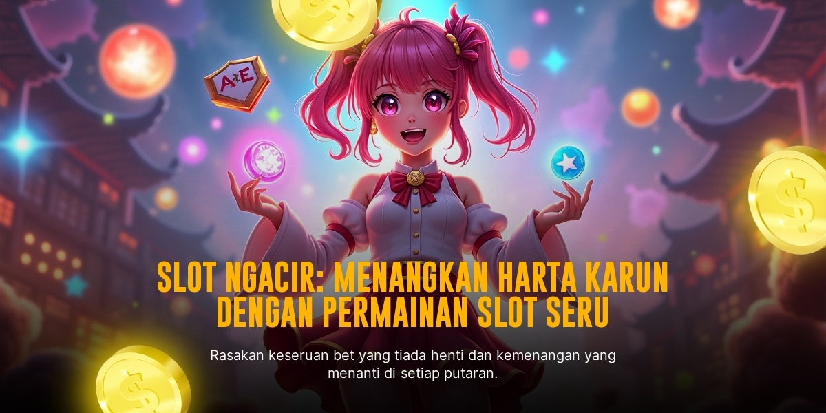Rasakan Sensasi Tak Terlupakan dengan Slot Gates of Olympus Pragmatic Play