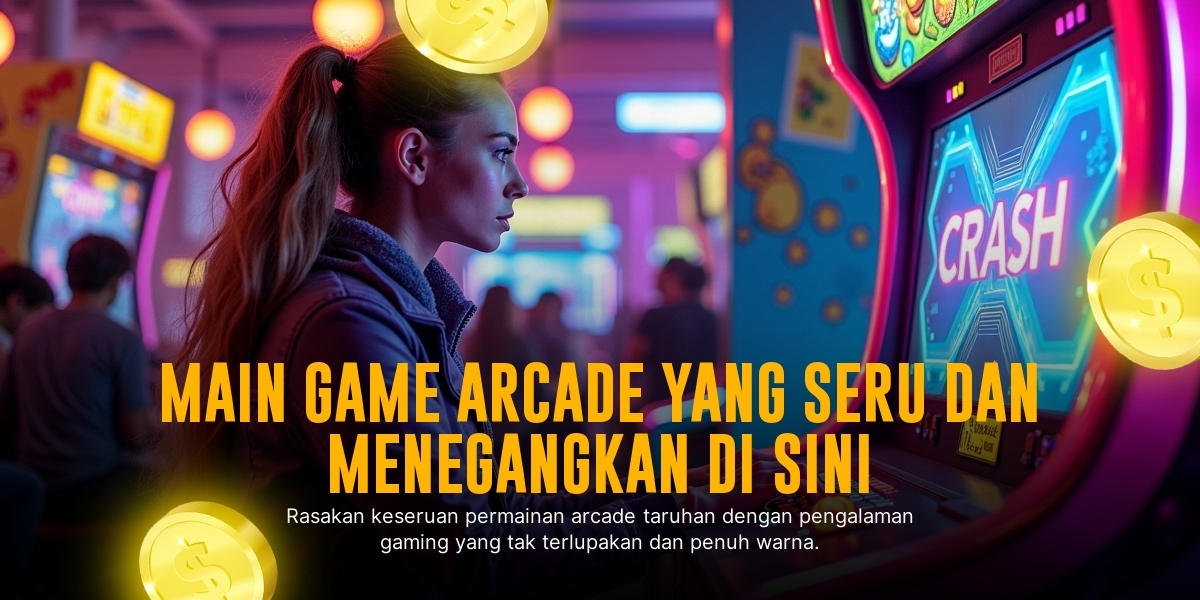 Dingdong Fishing: Game Arcade Seru dari CQ9 Arcade