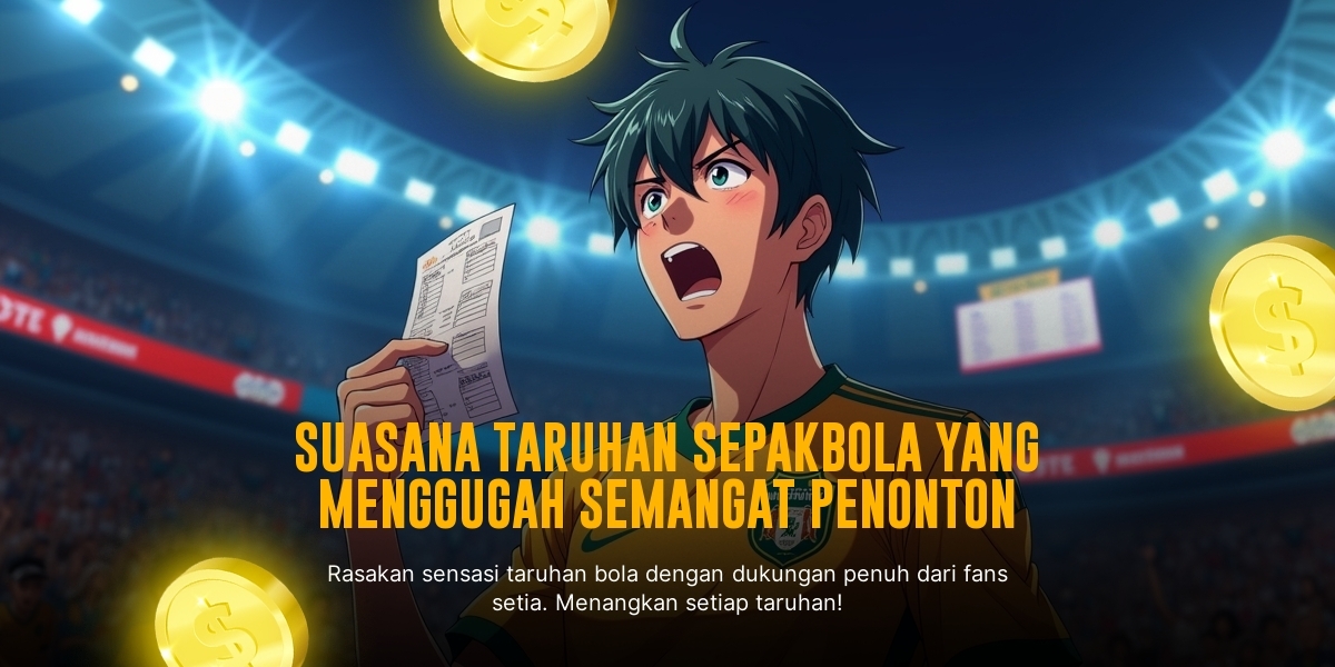 Mengenal Taruhan Bola Liga Champions di SBOBET