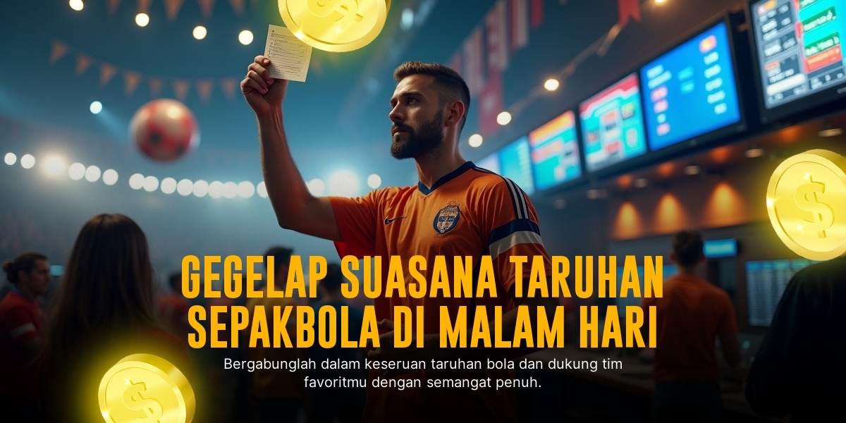 Serunya Taruhan Bola di SBOBET: Cara Tepat Menang Mudah!