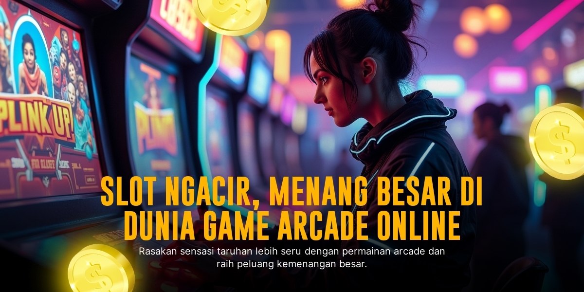 Dingdong Fishing: Sensasi Arcade Klasik ala CQ9 Arcade