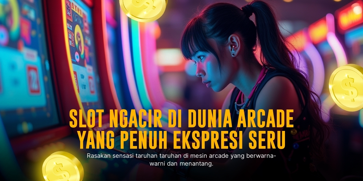 Dingdong Fishing: Sensasi Baru Arcade dari Spadegaming