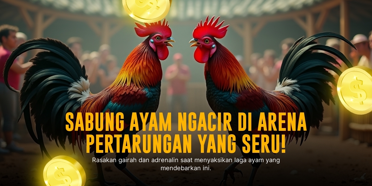 Mengungkap Rahasia SV388: Platform Sabung Ayam Paling Populer