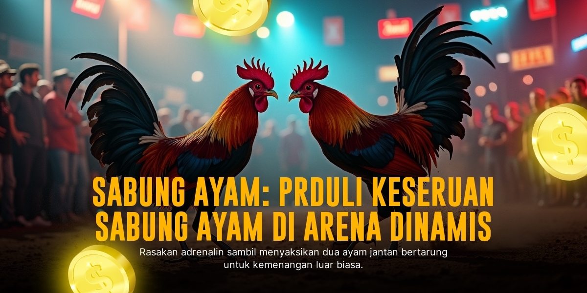 Mengenal Lebih Dekat Ayam Bangkok dalam Sabung Ayam SV388
