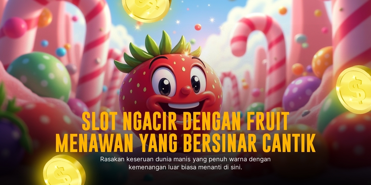 Menyelami Sensasi Betflix Slot, Game Slot Modern yang Menggoda