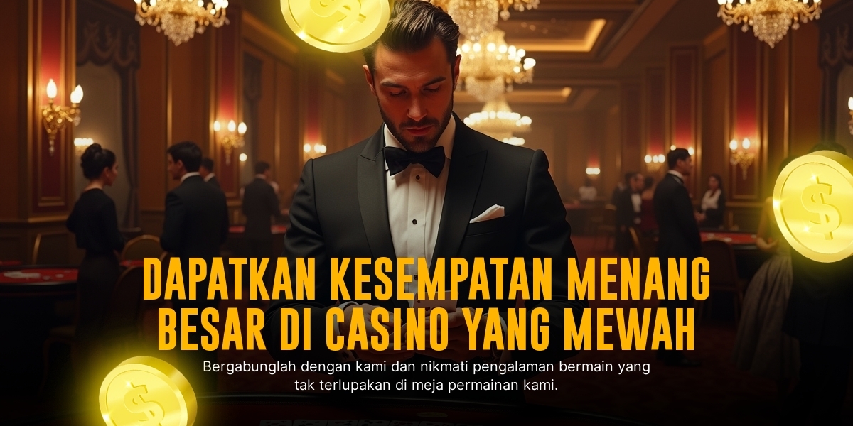 Sensasi Taruhan Live Casino dari Evolution Gaming yang Mengguncang Dunia