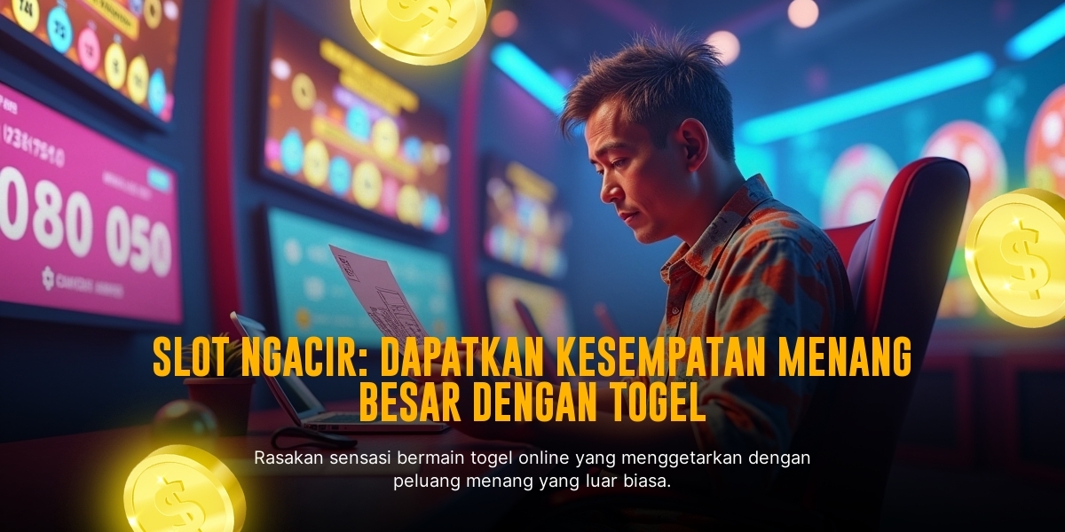 Strategi Jitu Menang Togel Singapore SGP yang Wajib Kamu Coba