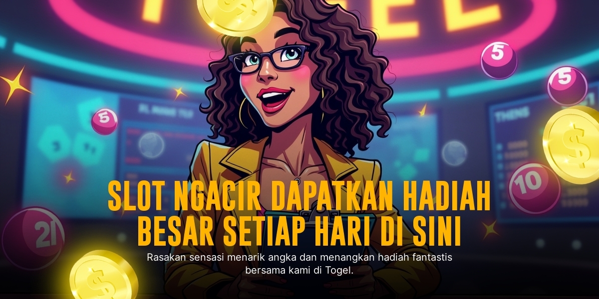 Strategi Jitu Menang Togel Singapore (SGP) yang Wajib Kamu Tahu!
