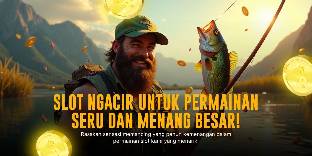 Mengenal Sweet Bonanza Slot: Sensasi Manis dari Pragmatic Play