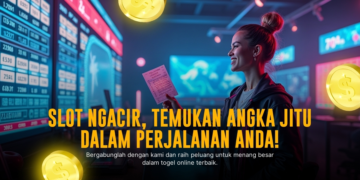 Misteri Togel Singapore: Strategi Menang di Togel SGP