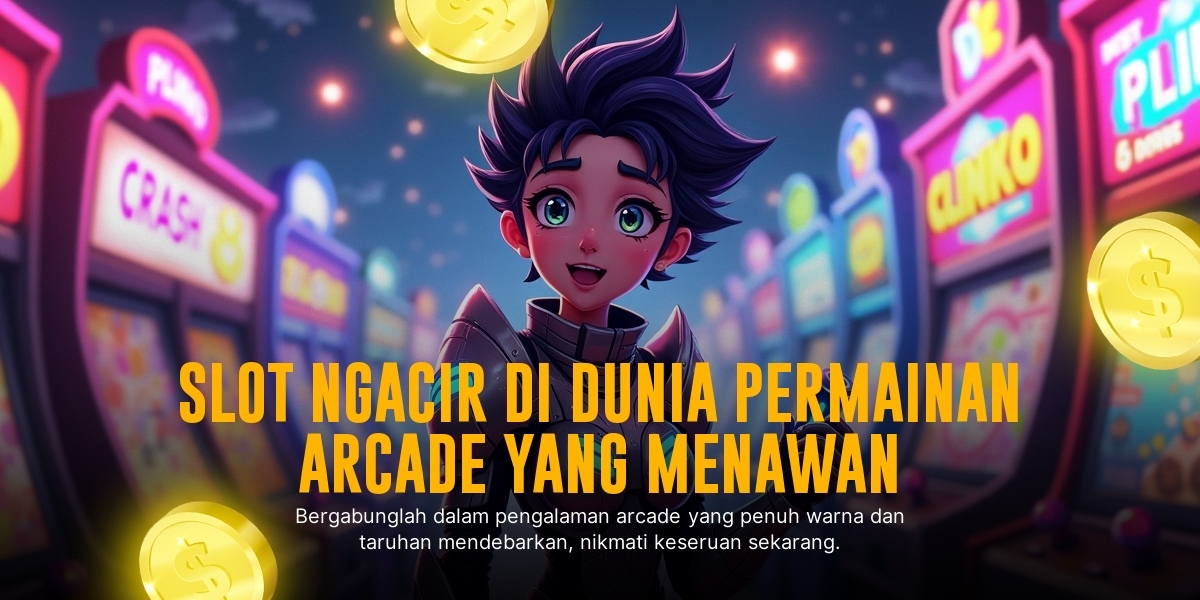 Dingdong Fishing: Sensasi Menang Besar di Spadegaming Arcade