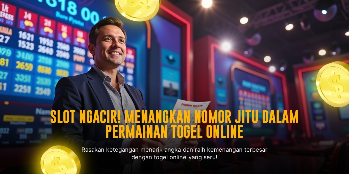 Mengenal Keunikan Pasaran Togel Singapore (SGP)
