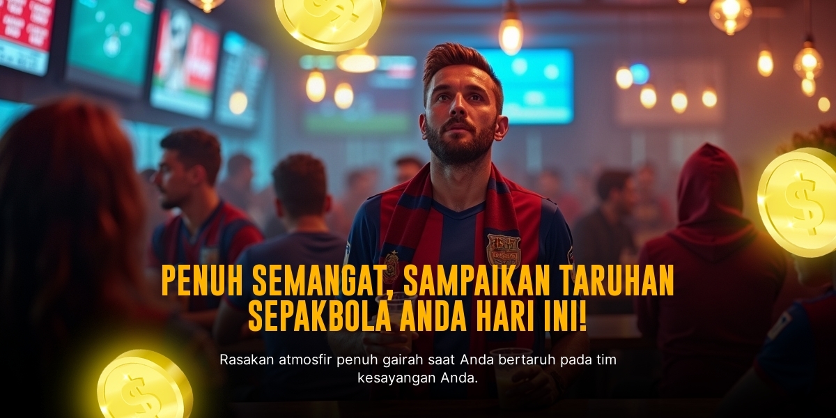 Mengenal Taruhan Bola SBOBET: Strategi dan Tips Menang
