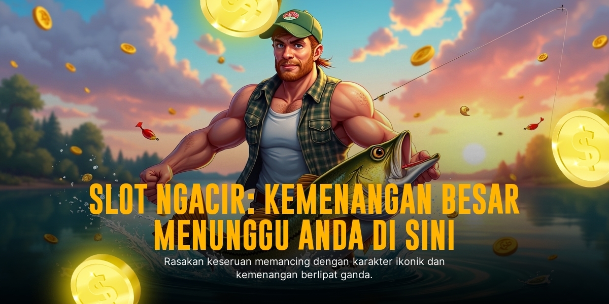 Rasakan Sensasi Gemerlap di Slot Wild West Gold dari Pragmatic Play