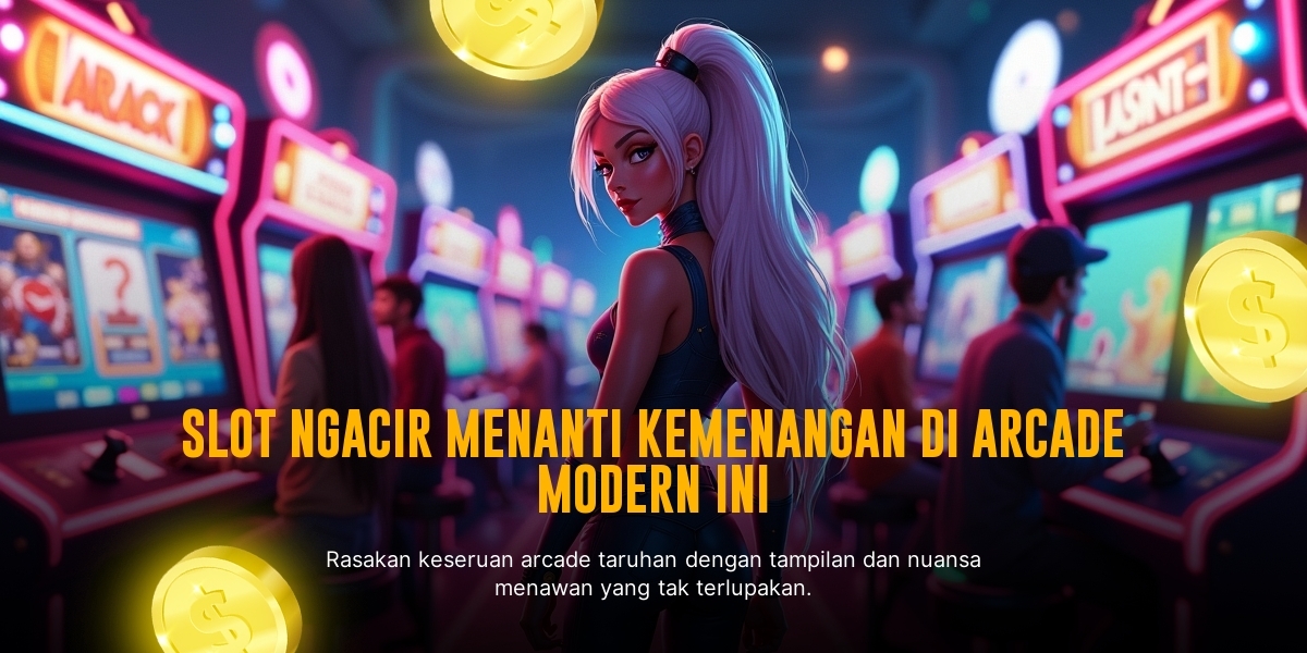 Dingdong Fishing: Keseruan Arcade dari Spadegaming Arcade