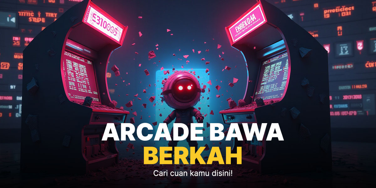 Dingdong Fishing: Sensasi Arcade Game Memikat dari Spadegaming
