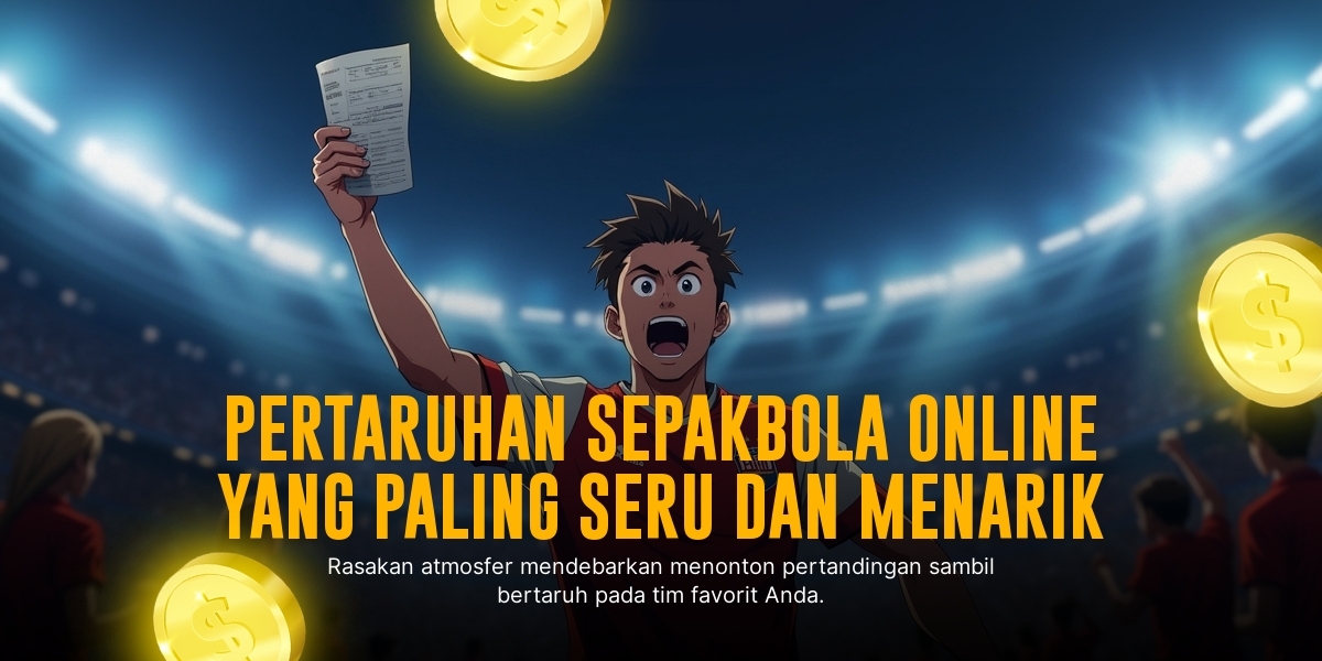 Bola: Cara Menang Taruhan Bola di SBOBET dengan Strategi Terbaik