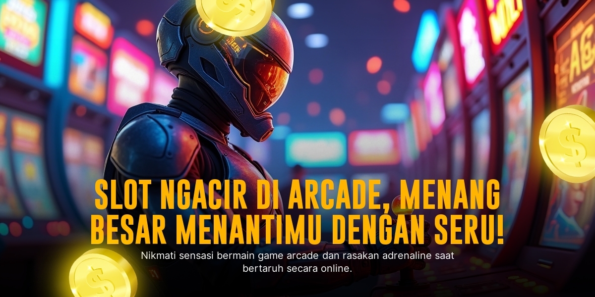 Dingdong Fishing: Sensasi Arcade yang Menggoda dari CQ9