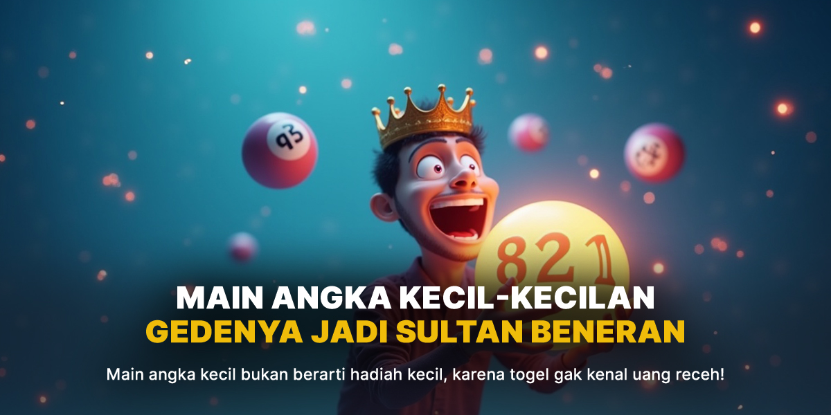 Membedah Jenis Permainan Togel Paling Populer dan Jam Draw Resminya
