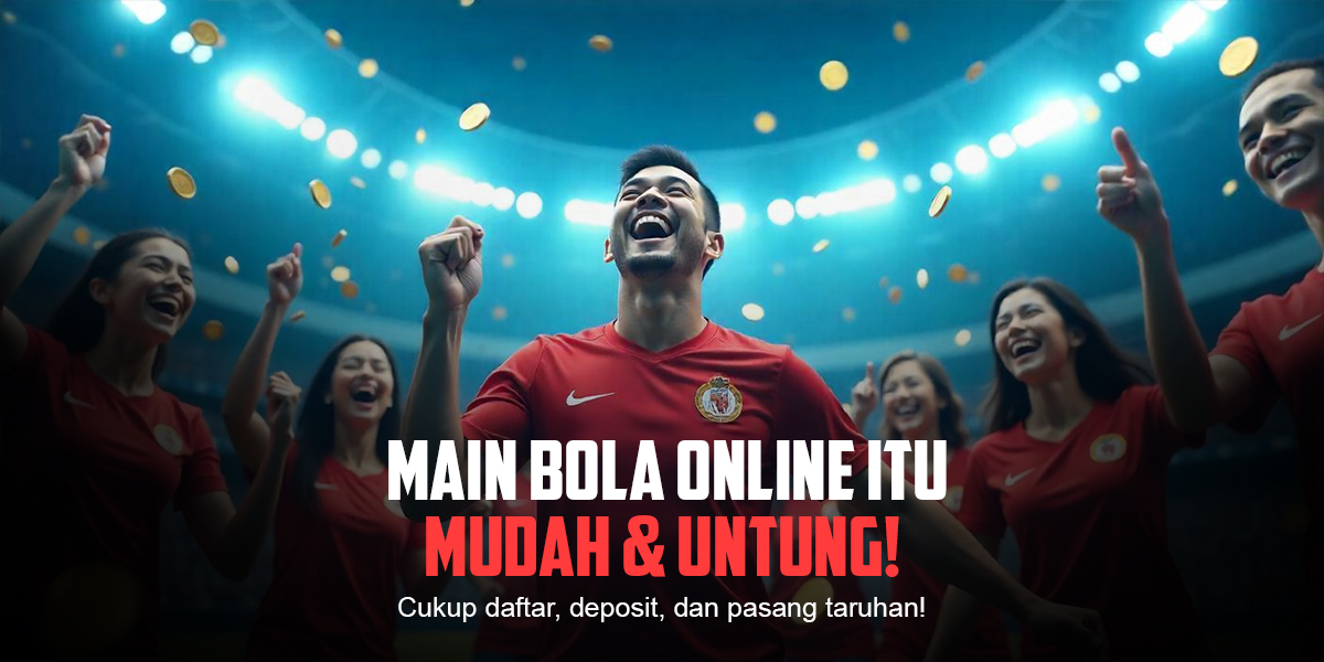Strategi Jitu Taruhan Bola 1×2 di SBOBET untuk Pemula