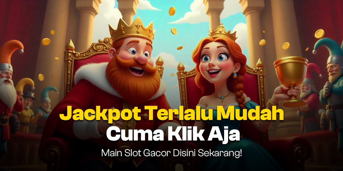 Mengungkap Rahasia Slot: Permainan Online yang Mengubah Dunia Hiburan Digital