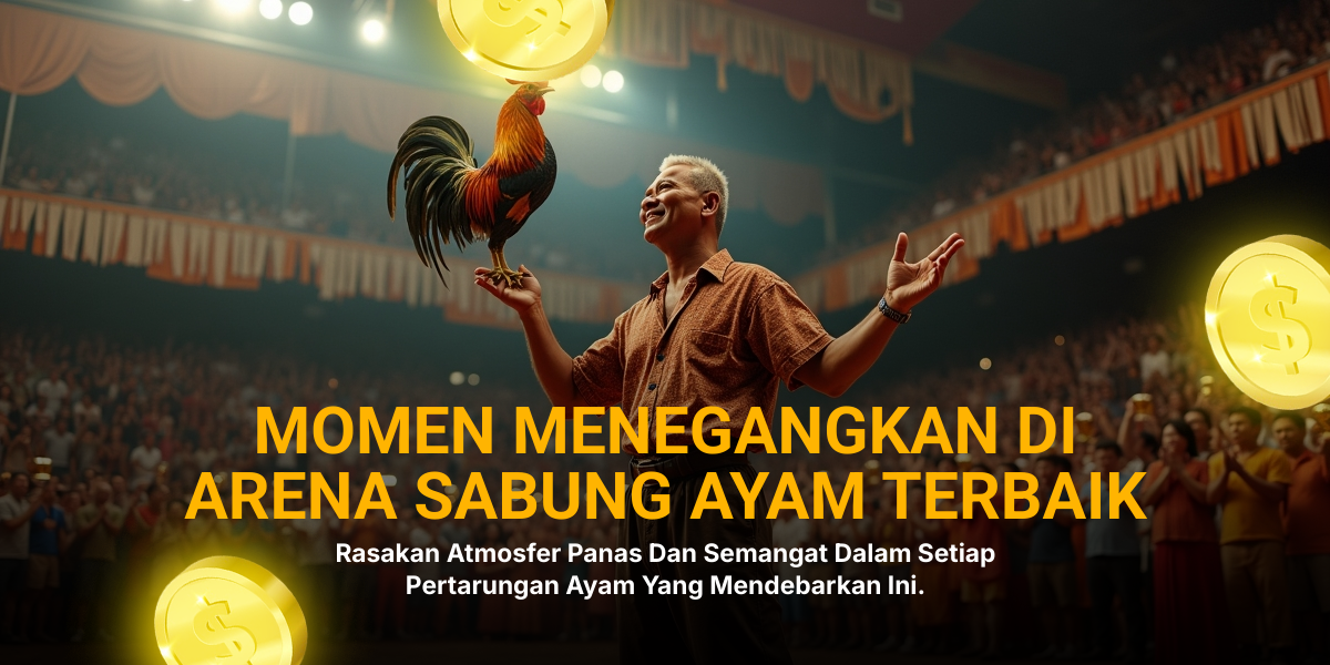 Mengenal Jenis Ayam Bangkok dalam Sabung Ayam SV388