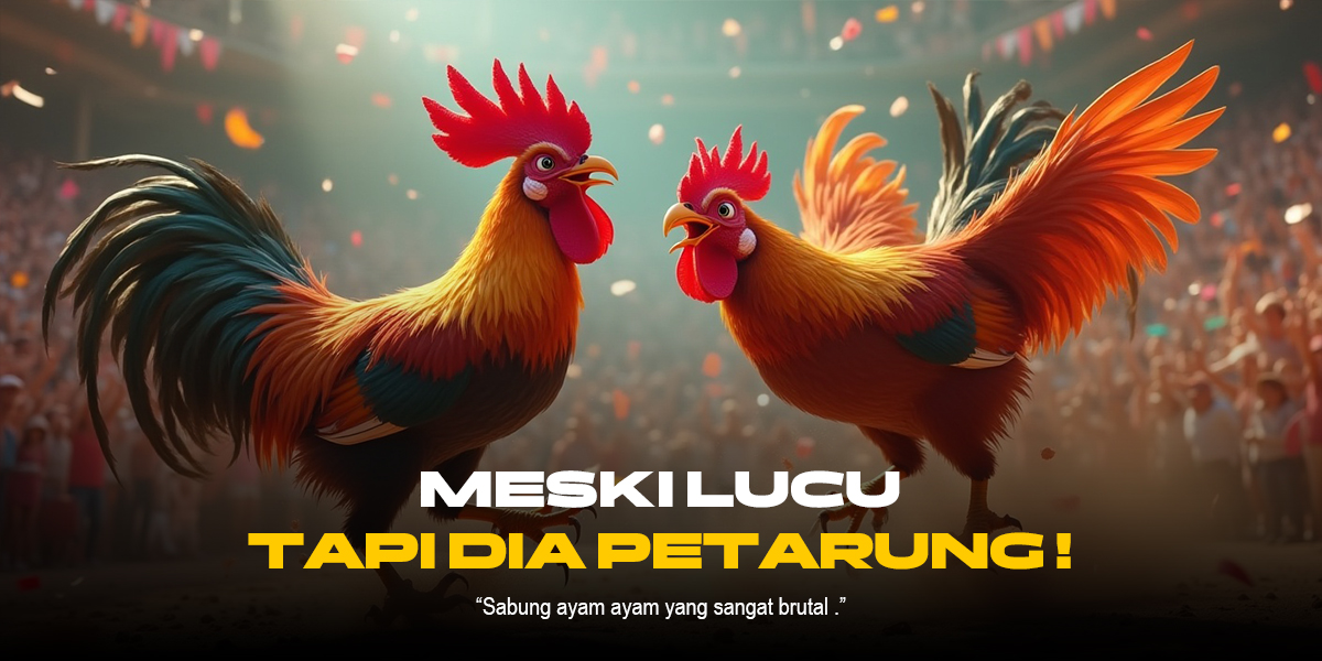 Rahasia Sabung Ayam SV388: Jenis Ayam, Odds, dan Provider Terpercaya