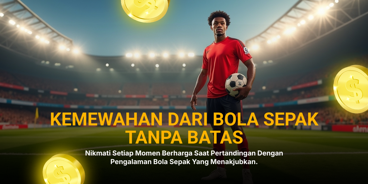 Rahasia Taruhan Bola di SBOBET yang Bikin Kamu Untung