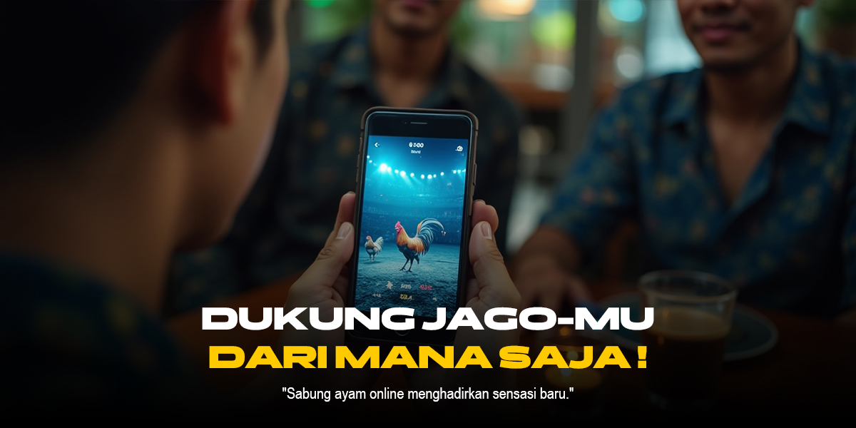 Membedah Jenis Ayam Aduan SV388 di Sabung Ayam Online