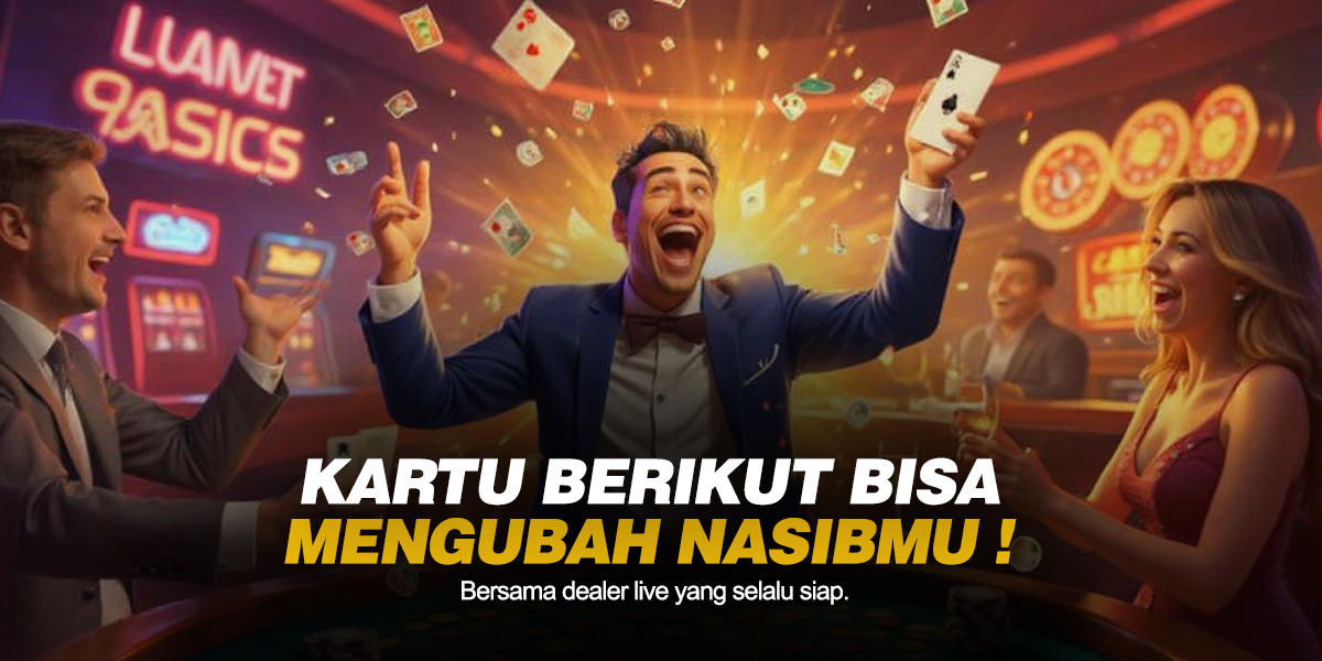 Menggali Serunya Live Casino Pragmatic Play Live