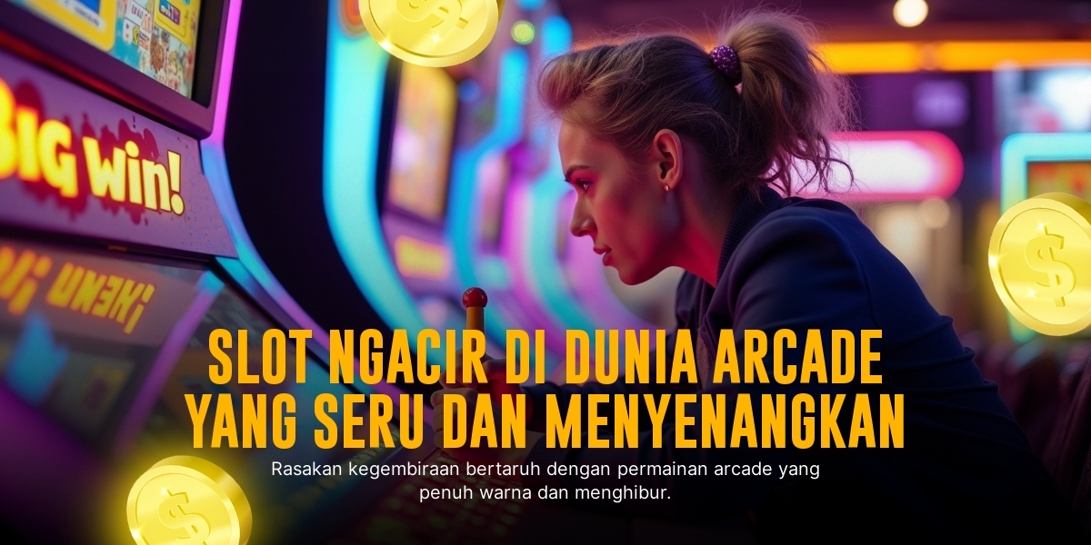 Dingdong Fishing: Game Arcade Seru dari CQ9 yang Bikin Ketagihan
