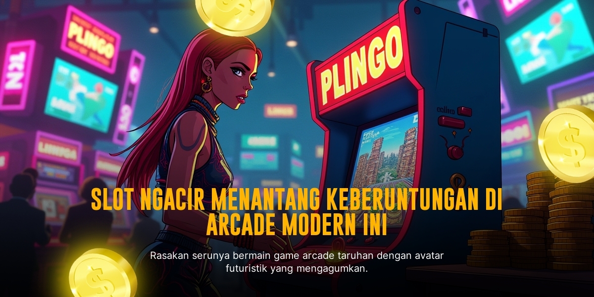 Dingdong Fishing: Sensasi Arcade dari Spadegaming yang Bikin Ketagihan