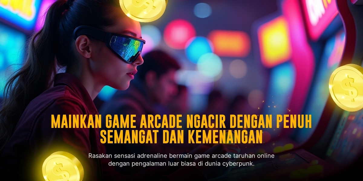 Dingdong Fishing: Sensasi Seru Arcade dari Spadegaming