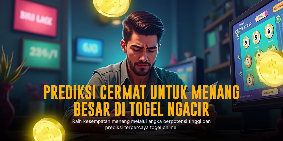 Membedah Serunya Togel Singapore: Strategi dan Peluang Menang