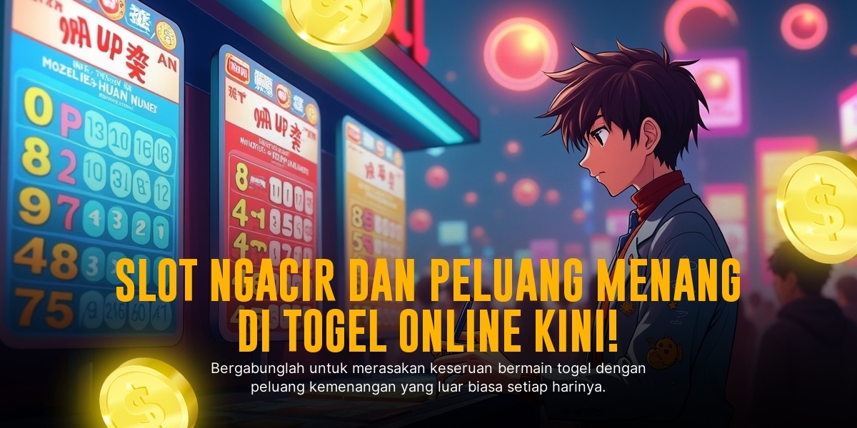 Strategi Jitu Memenangkan Togel Singapore (SGP)