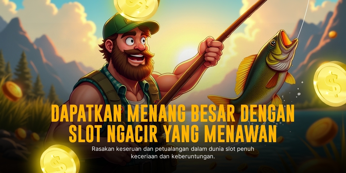 Pragmatic Play’s Sweet Bonanza: Sensasi Slot Buah yang Menghipnotis