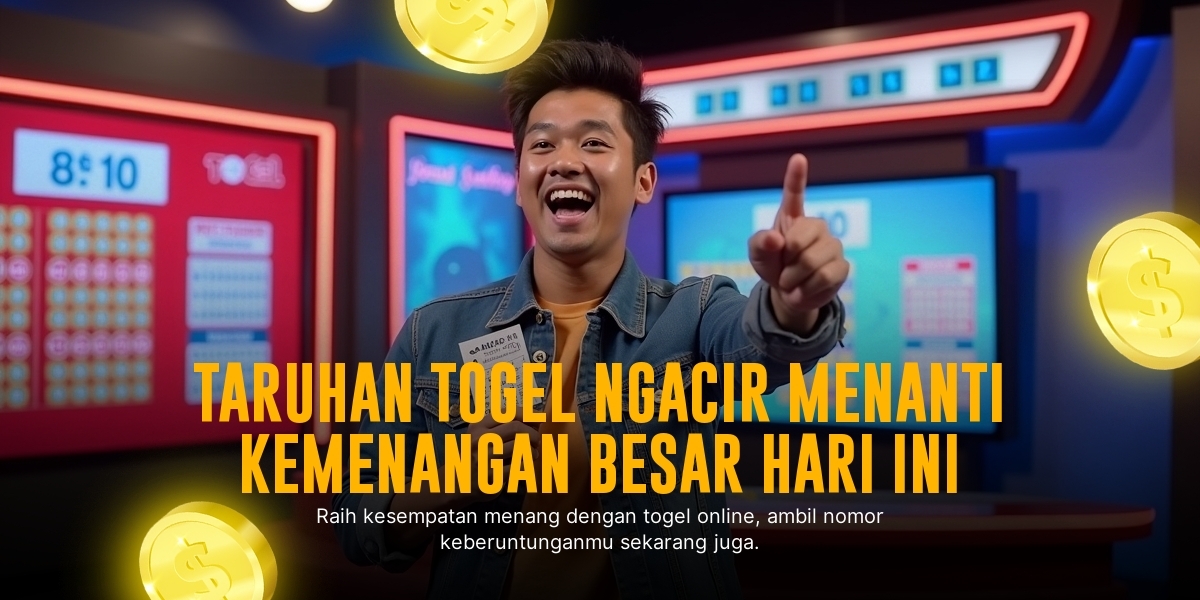 Menaklukkan Pasaran Togel Singapore: Strategi Jitu Menang
