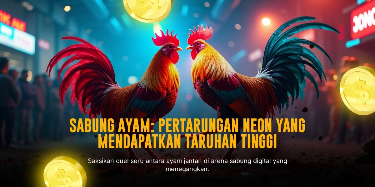Mengenal Jenis Ayam Aduan Dalam Sabung Ayam SV388