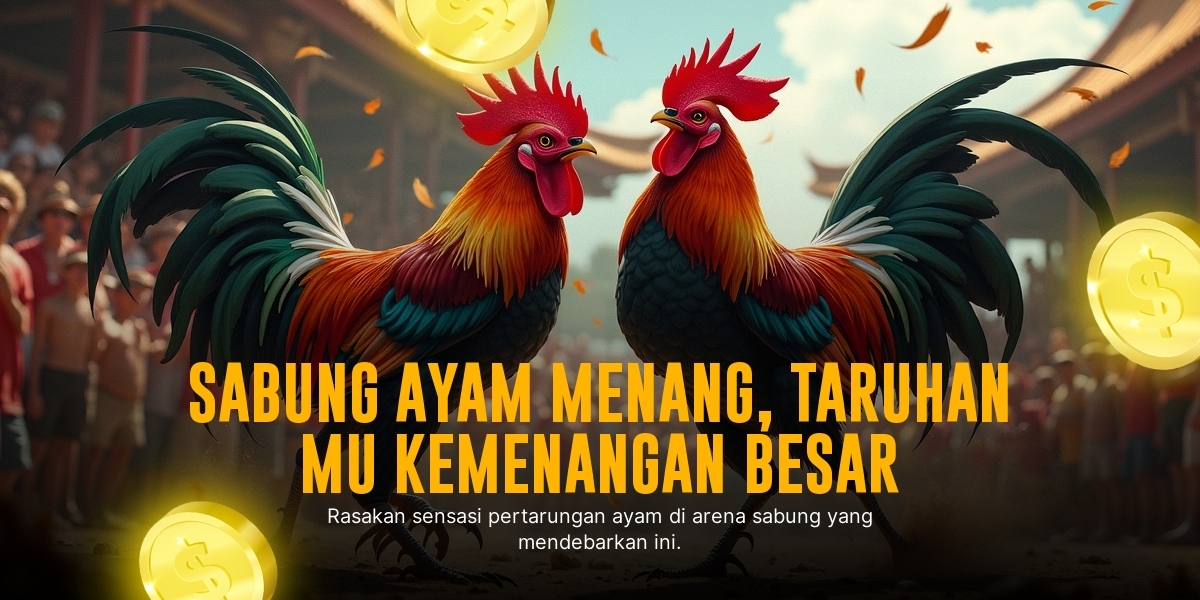 Mengenal Jenis Ayam Bangkok Unggulan Sabung Ayam SV388