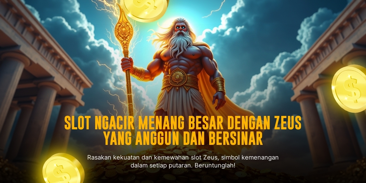 Mengenal Sweet Bonanza: Sensasi Baru Slot dari Pragmatic Play