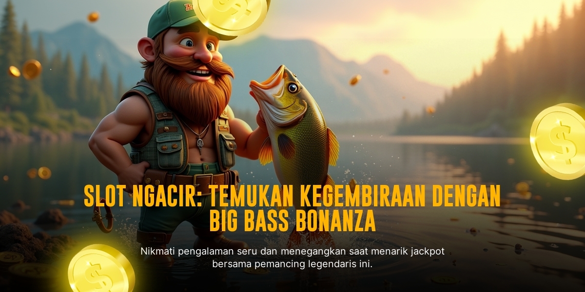 Mega Moolah Jackpot: Dinginnya Sensasi Slot Legendaris Pragmatic Play
