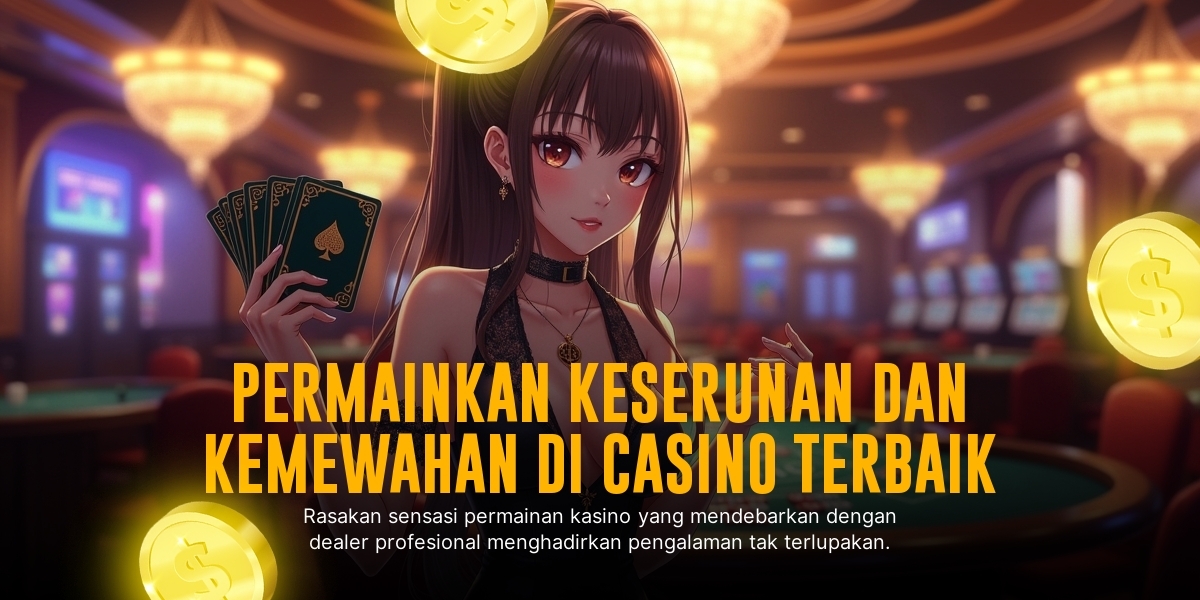 Sensasional! Keunggulan Bermain Live Casino Pragmatic Play Live